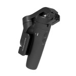 Feiyu Tech VLOG Pocket 3-Axis Foldable Steady Handheld Gimbal Stabilizer for Filmmakers iPhone 11/11pro/ Xs/Xs Max/Xr/X